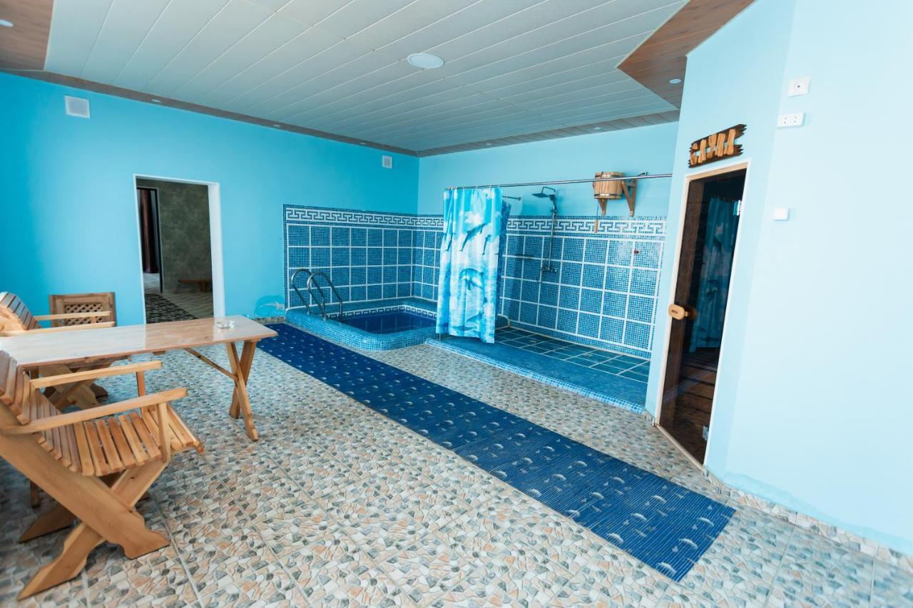 Orom Hotel Fergana Kültér fotó